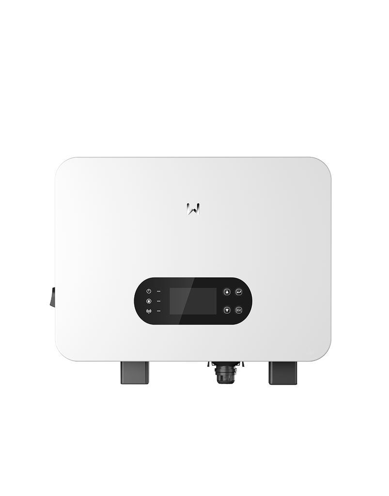 [GW8000-ES-C10] Inverter Hybrid 1 pha GW8000-ES-C10