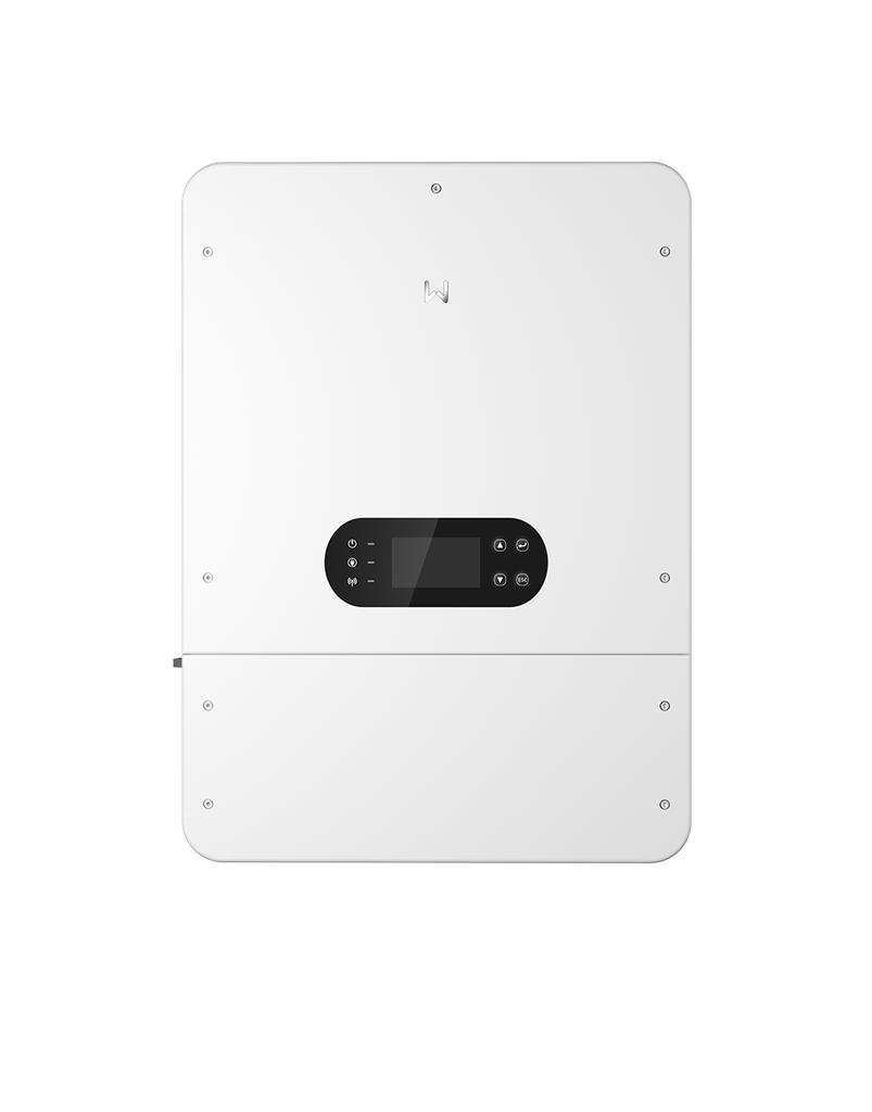 [GW10K-ET-L-G10] Inverter Hybrid 3 pha, low voltage, GW10K-ET-L-G10