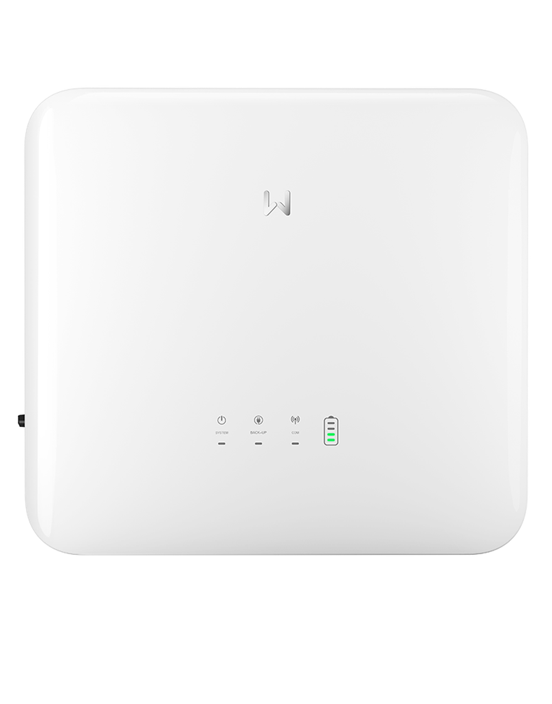 [GW10KN-ET] Inverter Hybrid 3 pha GW10K-ET-20