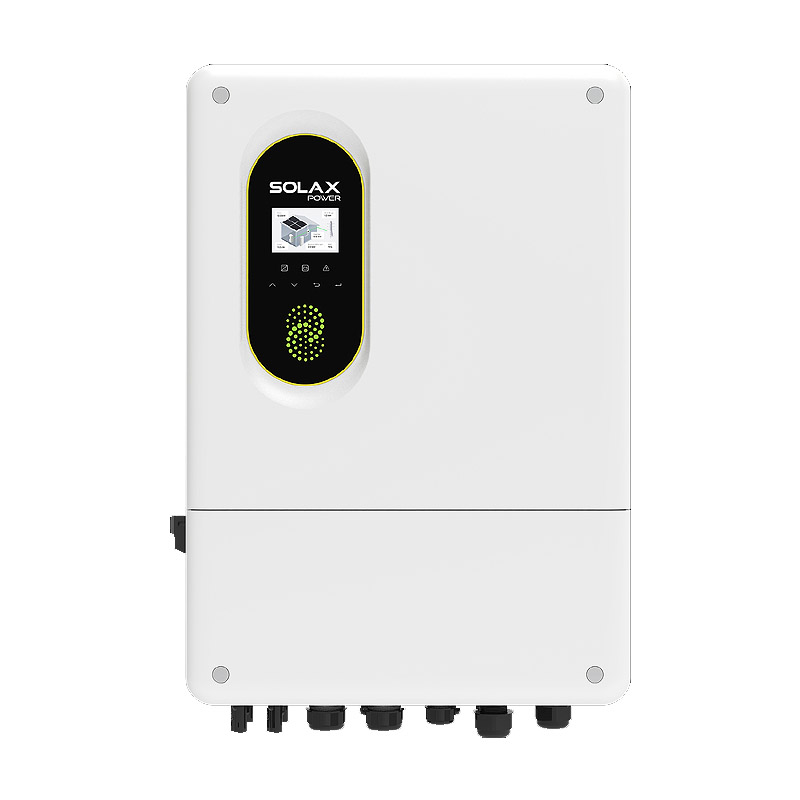 [X1-LITE-10K-LV] Biến tần năng lượng mặt trời Hybrid model X1-LITE-10K-LV
