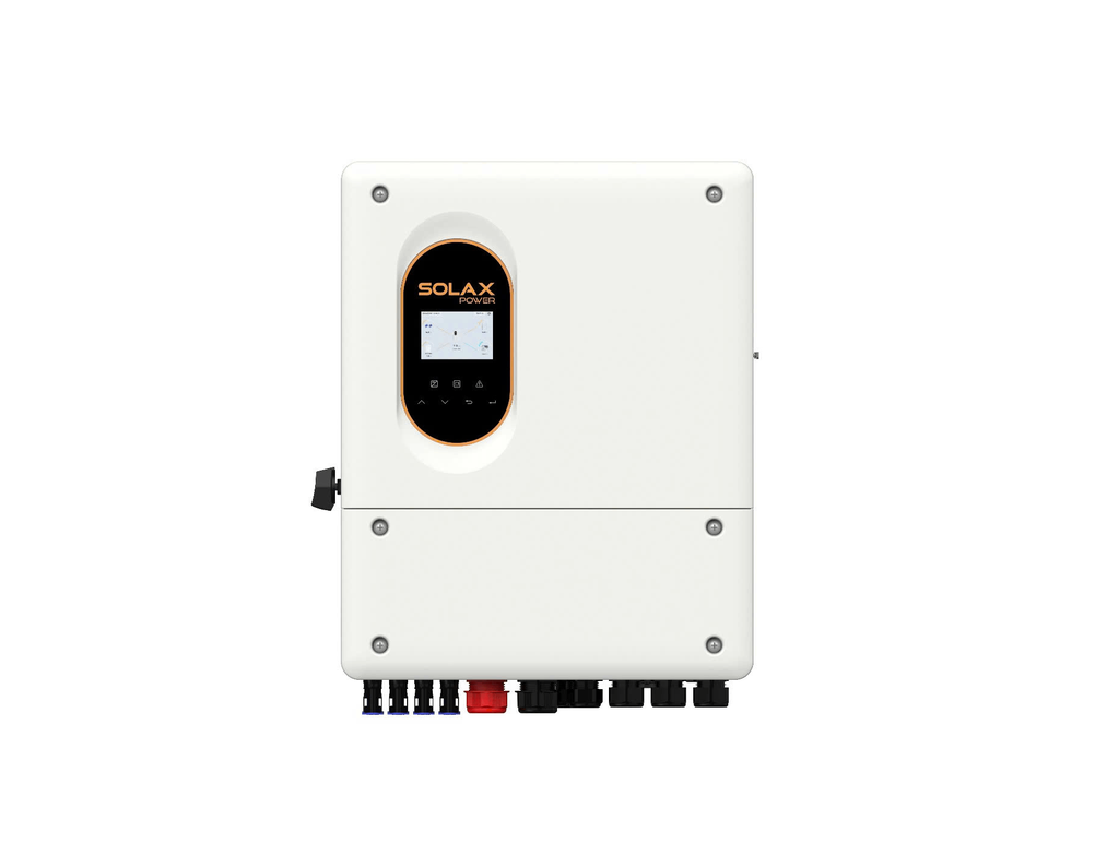 [X1-RENO-8.0-LV] Biến tần năng lượng mặt trời Hybrid model X1-RENO-8.0-LV