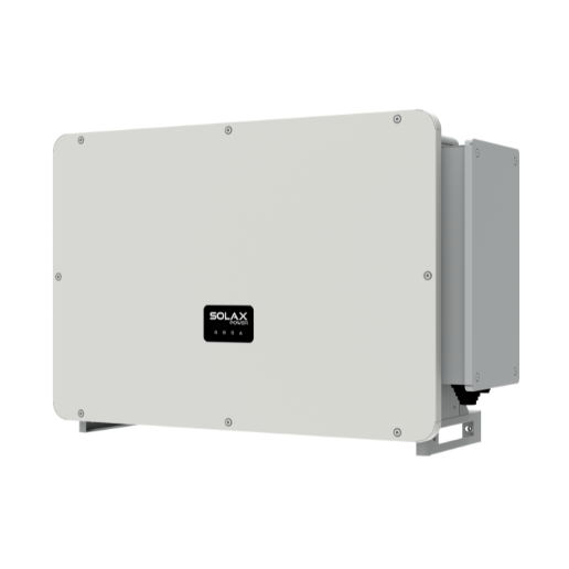 [X3-FTH-150K-P(plus)] Biến tần năng lượng mặt trời hòa lưới model X3-FTH-150K-P (plus)