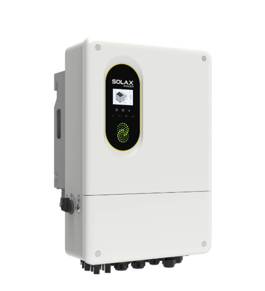 [X3-NEO-10K-LV] Biến tần năng lượng mặt trời Hybrid model X3-NEO-10K-LV